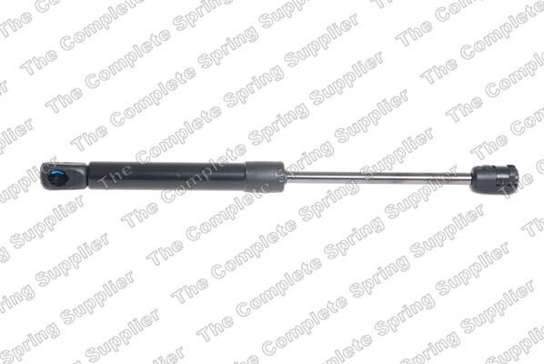 2011, 2010 BMW 528i Hood Lift Support