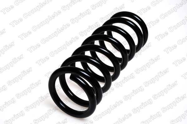 1991, 1990, 1989, 1988, 1987, 1986, 1985, 1984, 1983, 1982, 1981, 1980, 1979 Volkswagen Transporter Coil Spring