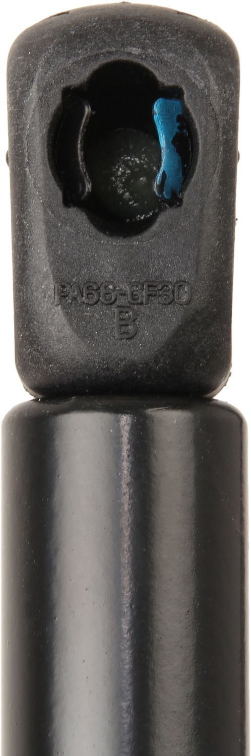 2018, 2017, 2016, 2015, 2014, 2013, 2012, 2011 Volvo S60 Hood Lift Support