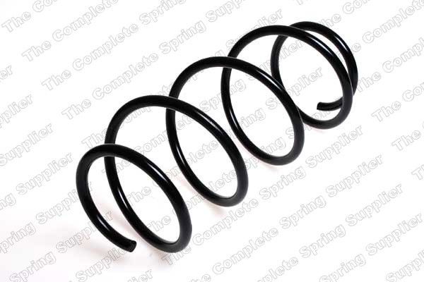2004, 2003, 2002, 2001, 2000 Volvo S40 Coil Spring