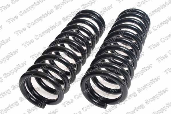 1985, 1984, 1983, 1982, 1981, 1980, 1979, 1978, 1977, 1976, 1975 Chevrolet Caprice Coil Spring Set