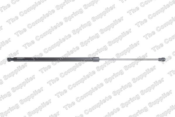 2018, 2017, 2016, 2015, 2014, 2013 Chevrolet Trax Tailgate Lift Support