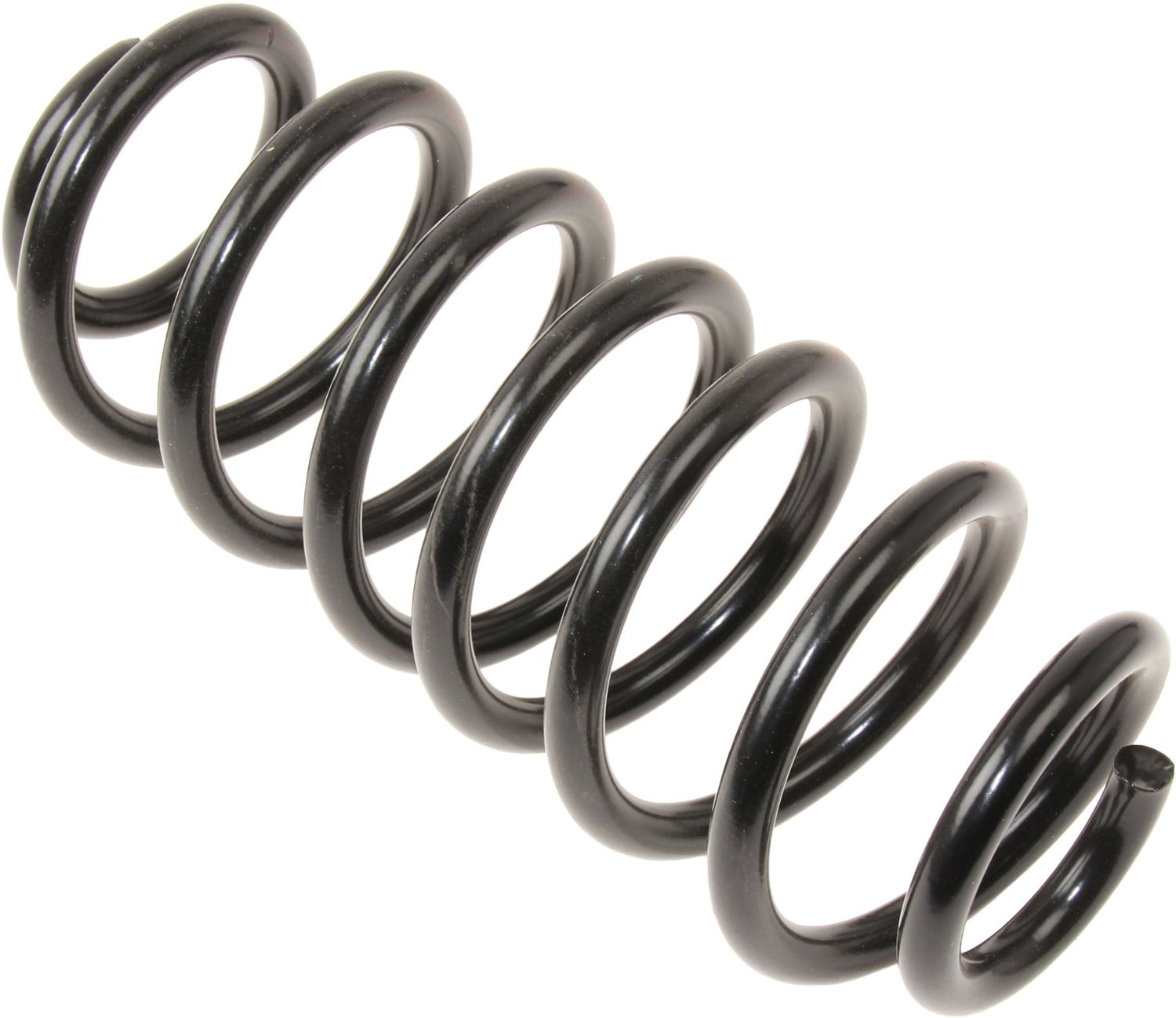 2013, 2012, 2011, 2010, 2009 Smart Fortwo Coil Spring