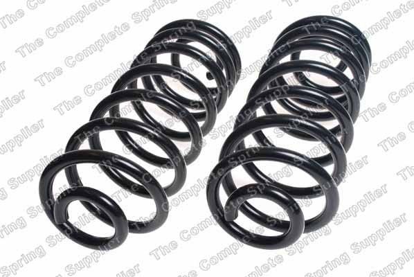 1982, 1981, 1980, 1979 Ford LTD Coil Spring Set