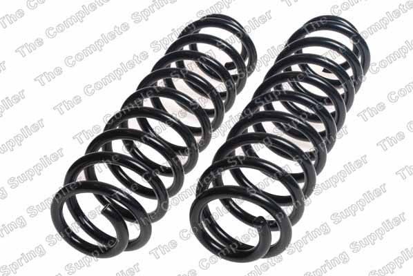2010, 2009, 2008, 2007, 2006, 2005 Ford Mustang Coil Spring Set