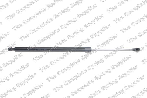 2017, 2016, 2015, 2014, 2013, 2012 Mazda 5 Tailgate Lift Support