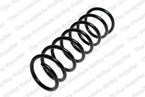2013, 2012, 2011, 2010, 2009 Mazda 3 Coil Spring