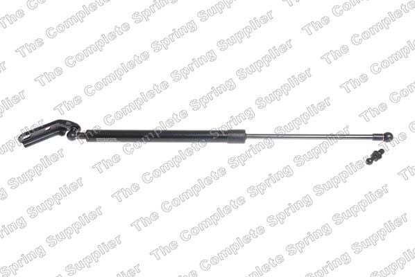 2003, 2002, 2001, 2000 Lexus RX300 Hood Lift Support