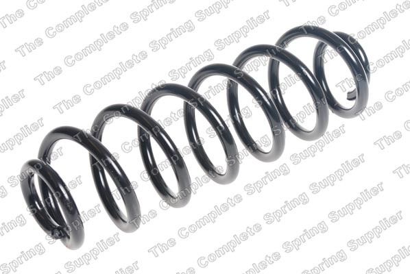 2011, 2010, 2009, 2008 Saab 9-3 Coil Spring