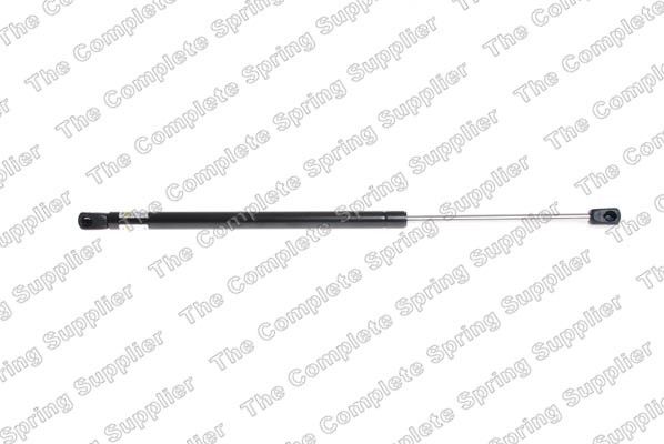 2014, 2013, 2012, 2011 Mazda 2 Tailgate Lift Support