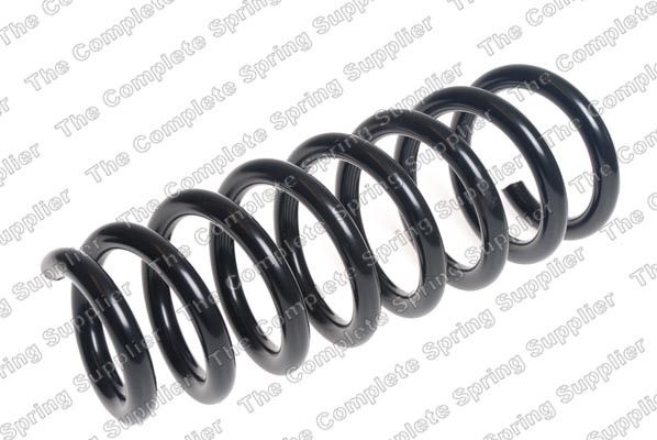 2010, 2009, 2008, 2007 BMW X5 Coil Spring