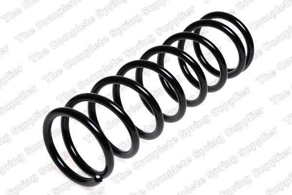 2004, 2003, 2002, 2001, 2000 Ford Focus Coil Spring