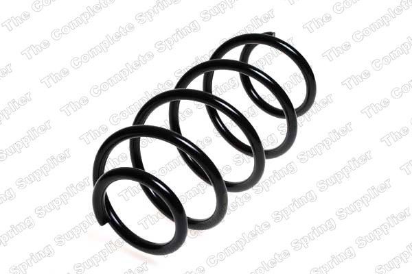 2010, 2009, 2008, 2007, 2006, 2005, 2004, 2003 Saab 9-3 Coil Spring