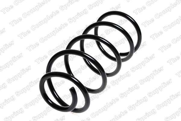 2010, 2009, 2008, 2007, 2006, 2005 Ford Focus Coil Spring