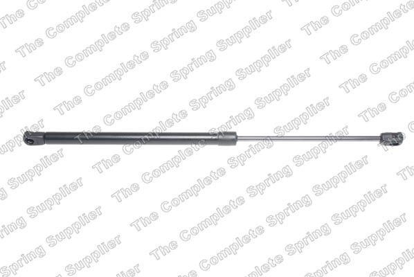2016, 2015, 2014, 2013, 2012, 2011 Mini Cooper Countryman Countryman Tailgate Lift Support