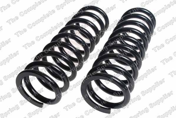 1970, 1969, 1968 Ford LTD Coil Spring Set