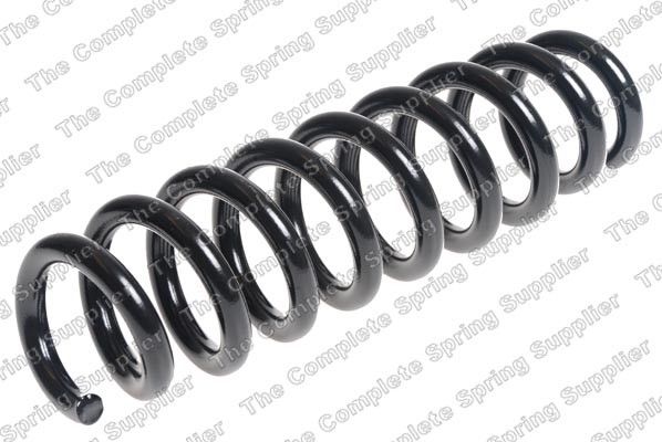 2012 BMW X1 Coil Spring