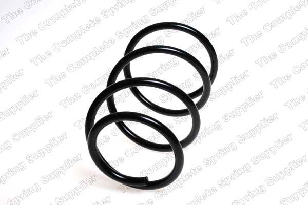 2009, 2008, 2007, 2006, 2005 Subaru Legacy Coil Spring