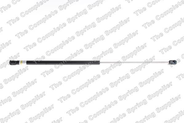 2014 Mercedes-Benz CLS63 AMG 2014 Mercedes-Benz C250 Hood Lift Support