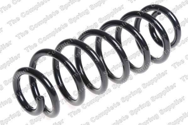 2016, 2015, 2014, 2013, 2012, 2011, 2010, 2009 Volkswagen CC Coil Spring