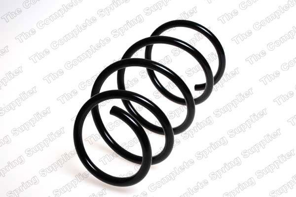 2010, 2009, 2008, 2007, 2006, 2005, 2004 BMW X3 Coil Spring
