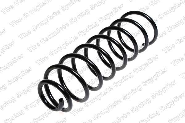 2006, 2005, 2004, 2003, 2002, 2001 Saab 9-5 Coil Spring
