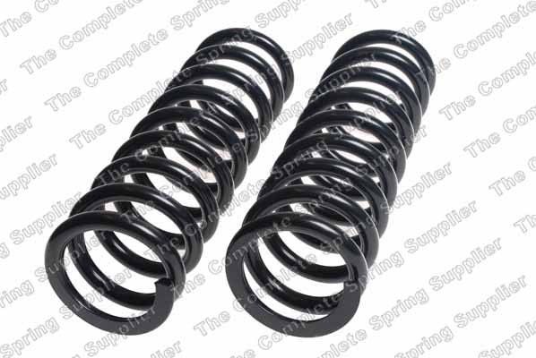 1981 Ford Granada Coil Spring Set