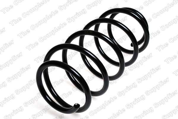 1988, 1987, 1986, 1985 Audi 5000 Coil Spring