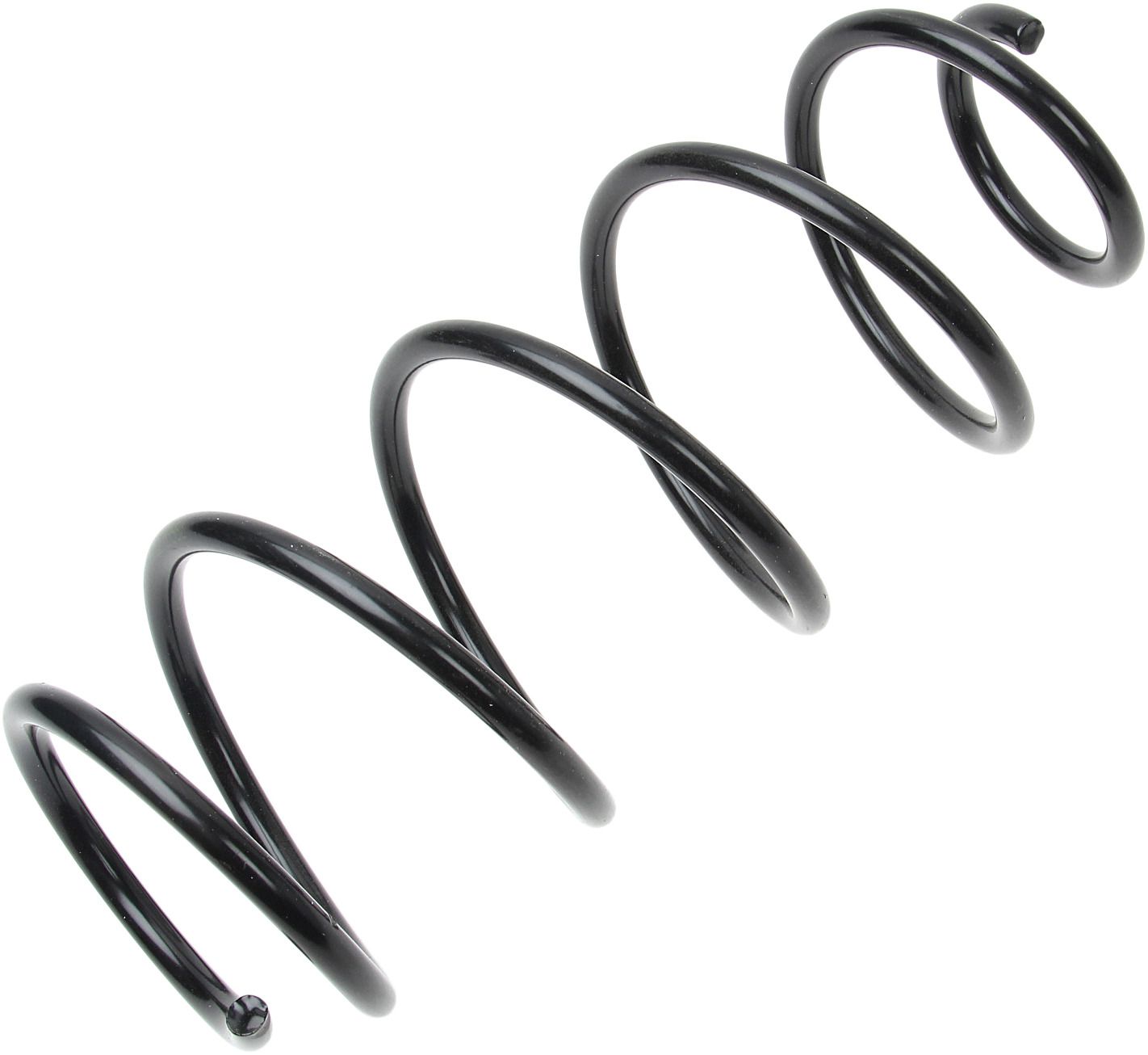 2013, 2012, 2011, 2010, 2009 Smart Fortwo Coil Spring