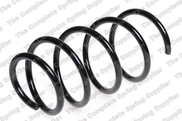 2013, 2012, 2011, 2010, 2009, 2008, 2007 Mini Cooper Coil Spring