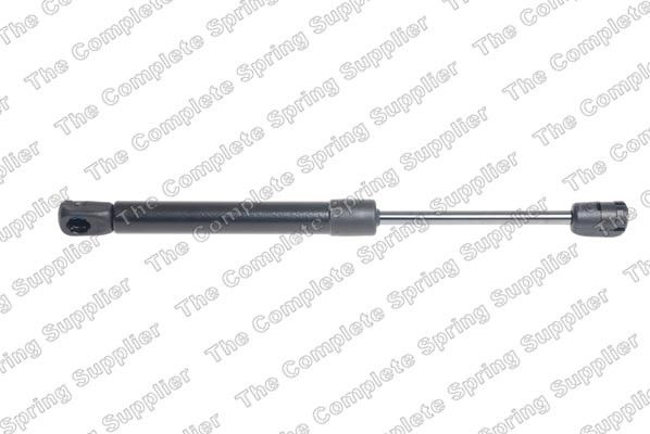 2018, 2017, 2016 BMW M2 Hood Lift Support