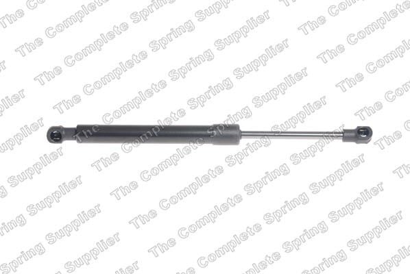 2009-2016 BMW Z4 Tailgate Lift Support Lesjofors
