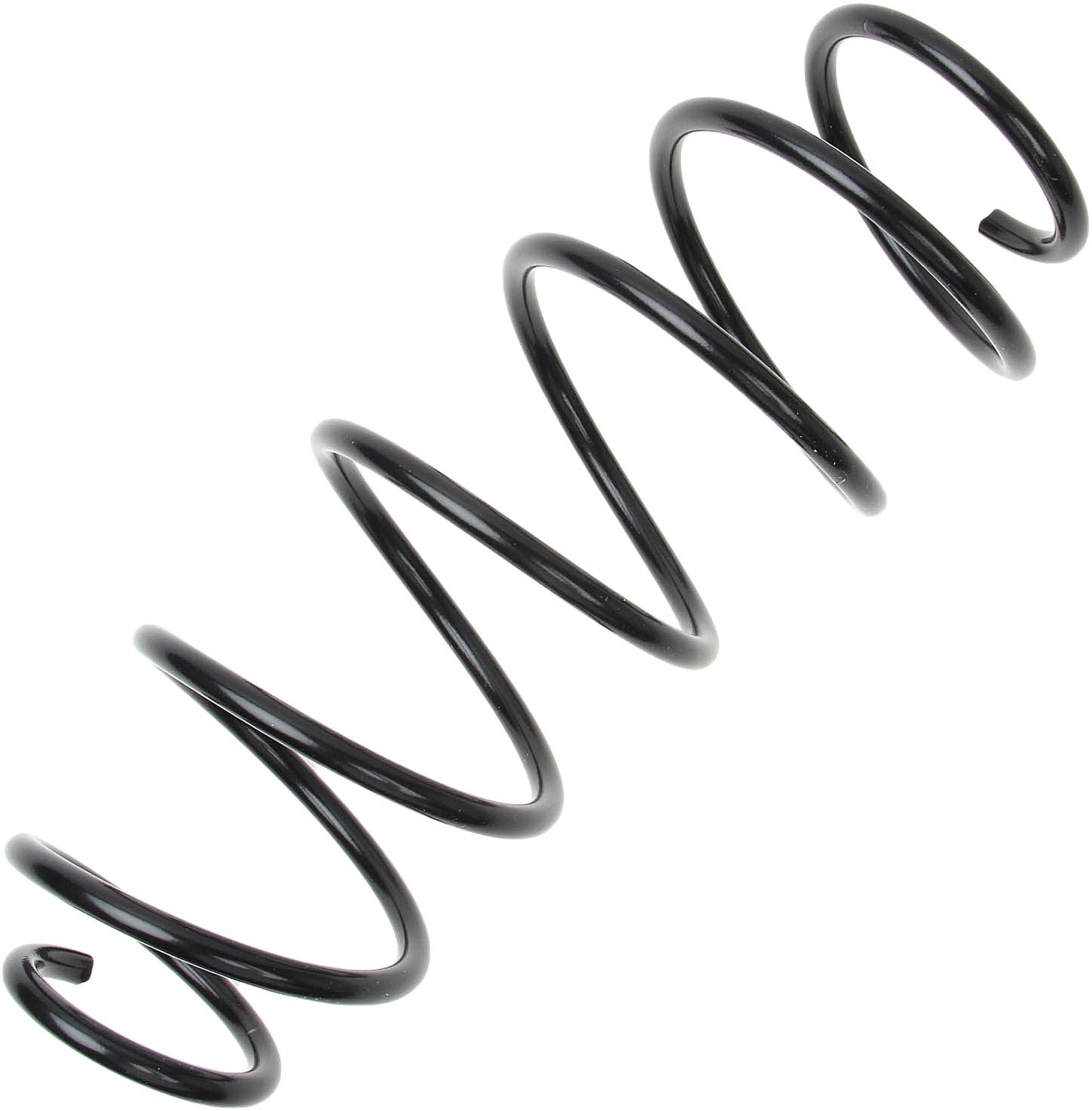 2007, 2006, 2005 Smart Fortwo Coil Spring