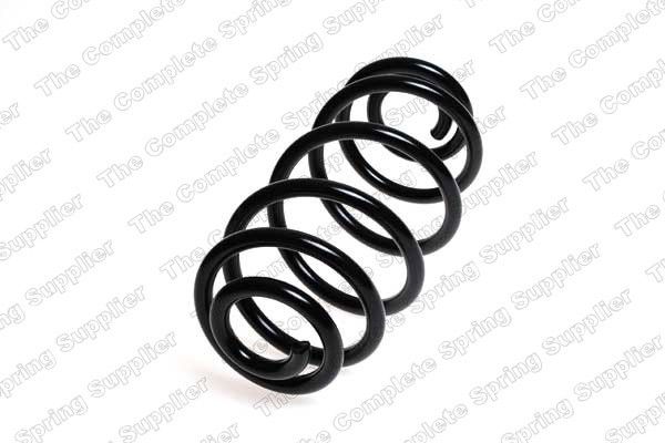 2010, 2009, 2008, 2007, 2006 Saab 9-3 Coil Spring