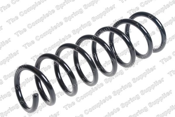 2012 BMW 528i Coil Spring