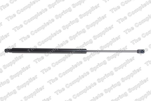 2006, 2005, 2004, 2003, 2002, 2001 Mazda Tribute Tailgate Lift Support