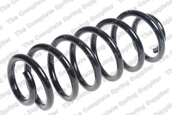 2006, 2005, 2004, 2003, 2002, 2001, 2000 Audi TT Coil Spring