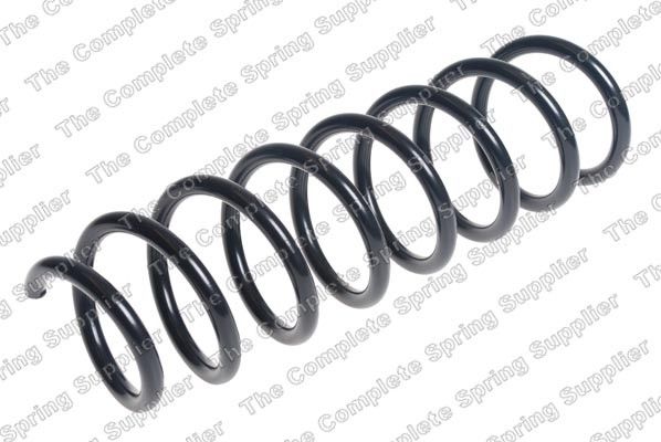 2012 BMW 528i Coil Spring