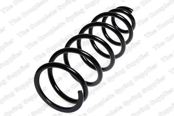 2000, 1999, 1998 Lexus LS400 Coil Spring