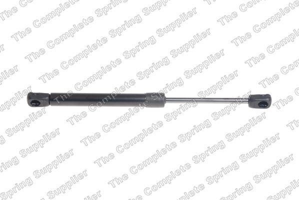 2016, 2015, 2014, 2013 Porsche Boxster Hood Lift Support