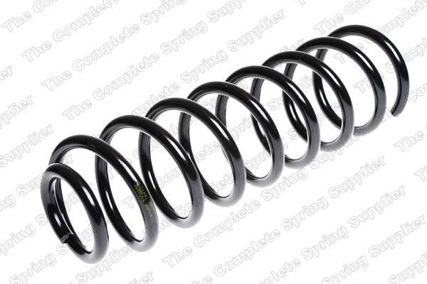 2001, 2000, 1999, 1998 Jeep Cherokee Coil Spring