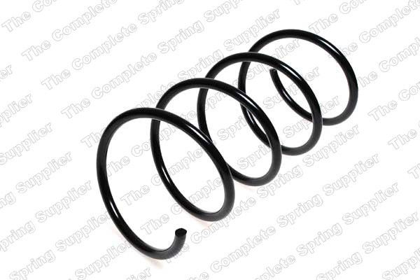 2007, 2006 Mercedes-Benz C280 2006-2007 Mercedes-Benz C230 Coil Spring