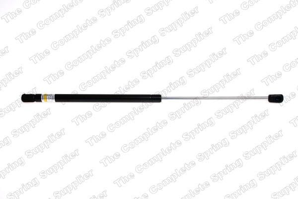 2002, 2001, 2000, 1999 Saab 9-3 Hood Lift Support
