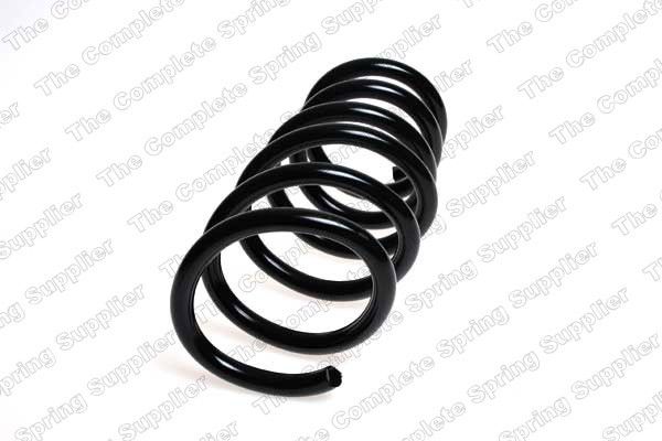 2014, 2013, 2012, 2011, 2010, 2009, 2008, 2007, 2006, 2005, 2004, 2003 Volvo XC90 Coil Spring