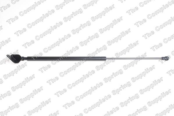 2013, 2012, 2011, 2010 Mazda 3 Tailgate Lift Support