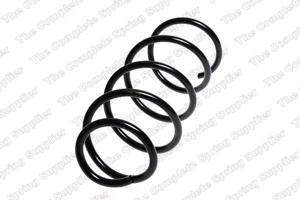 2011, 2010, 2009, 2008, 2007 BMW 335i Coil Spring