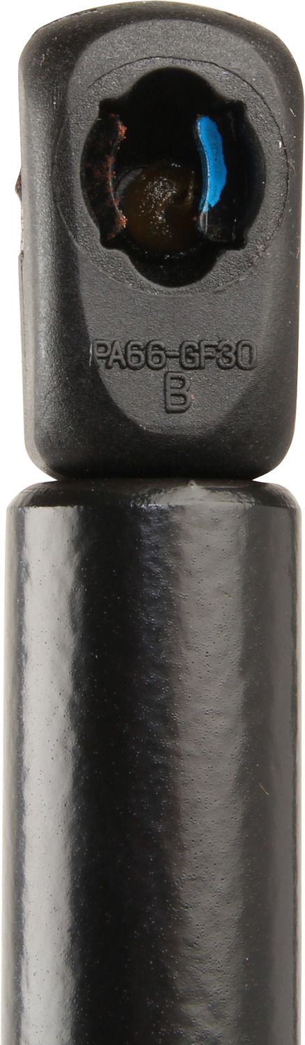 2017, 2016, 2015, 2014, 2013, 2012, 2011 BMW X3 Hood Lift Support