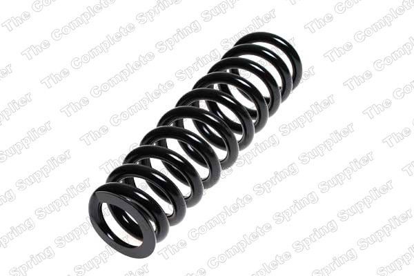 2003, 2002, 2001, 2000, 1999, 1998 Mercedes-Benz ML320 1998-2003 Mercedes-Benz ML320 Coil Spring