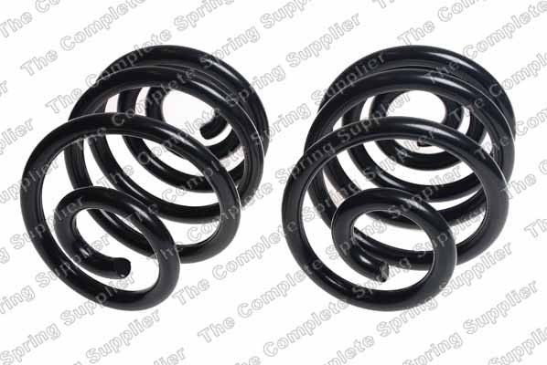1995, 1994, 1993, 1992, 1991, 1990, 1989, 1988, 1987, 1986 Ford Taurus Coil Spring Set