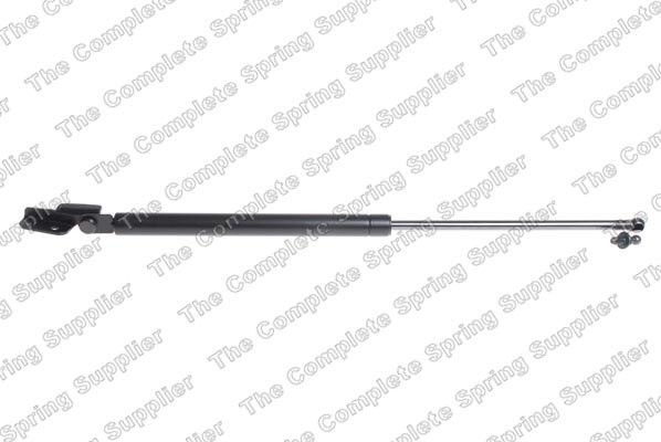 2012, 2011, 2010, 2009, 2008 Subaru Forester Tailgate Lift Support